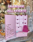 Calendario dell'Avvento