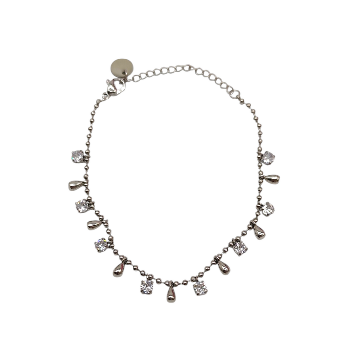 Bracciale Gocce Di Luce
