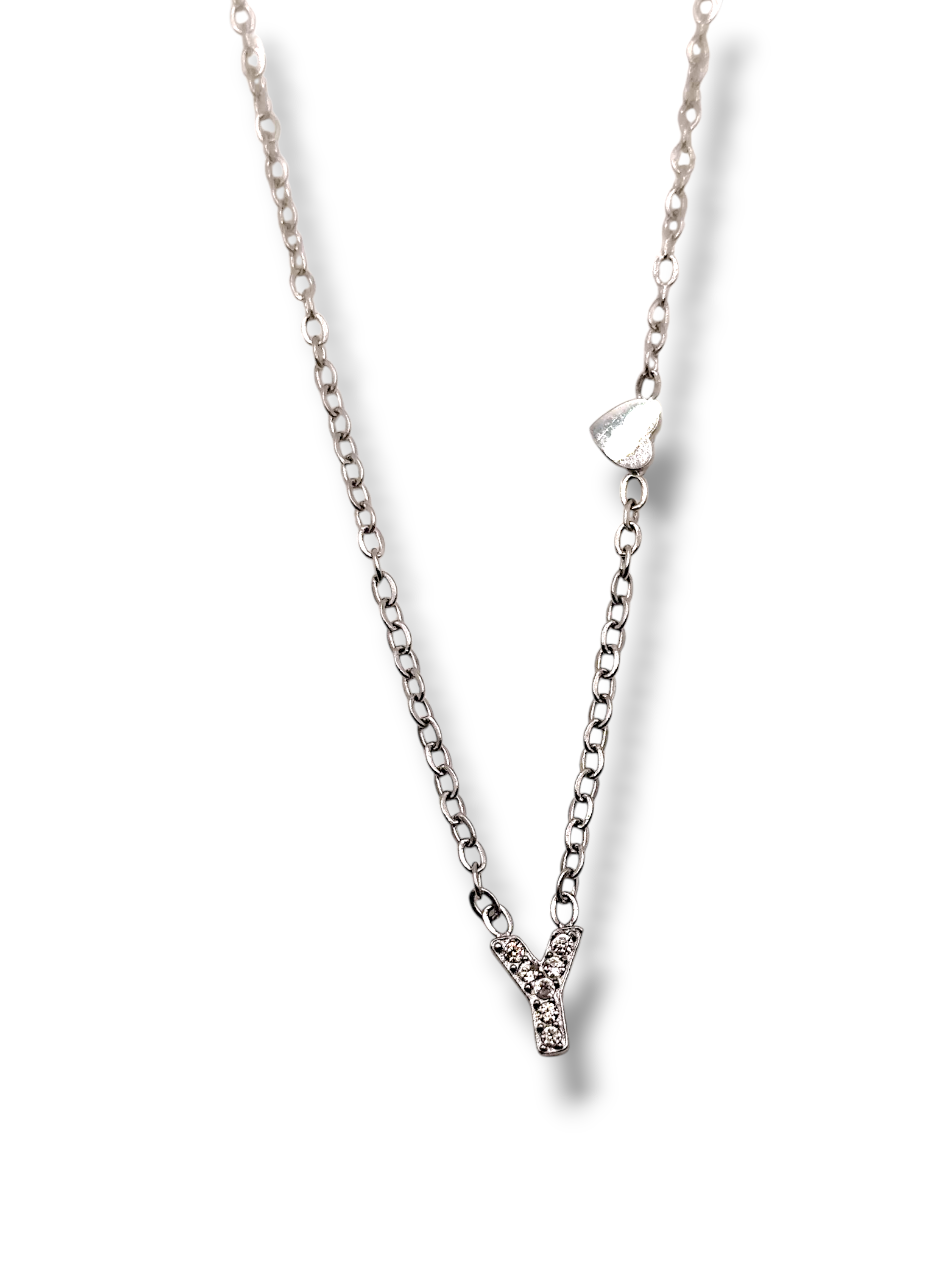 Collana Lettera Semplice