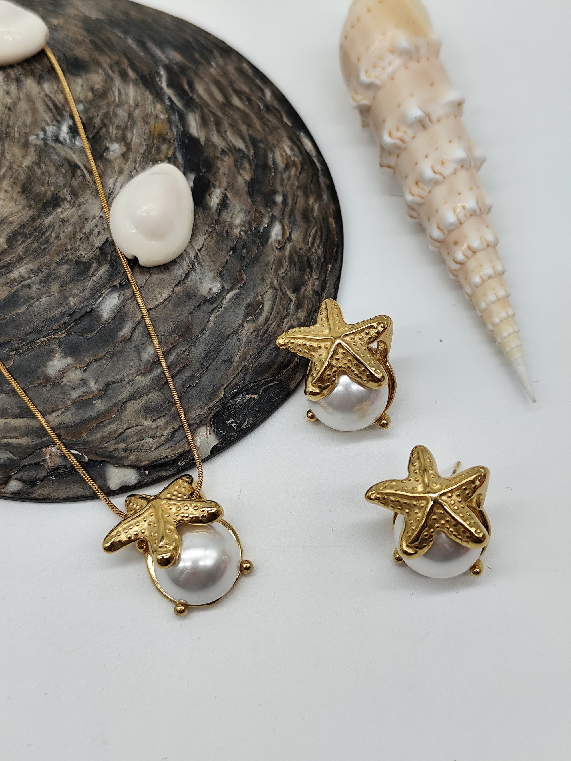 Collana Abissi