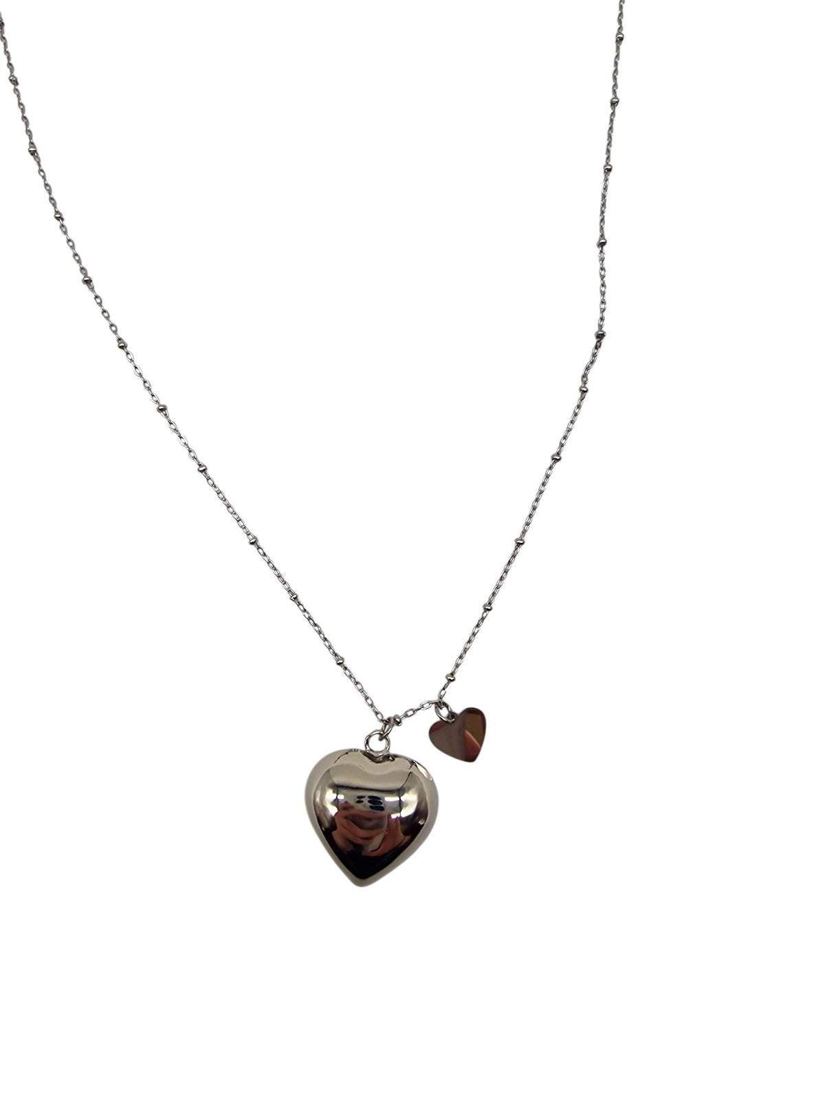 Collana Chiama Angeli Cuore