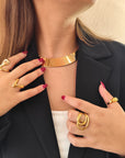 Anello Victory