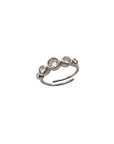 Anello 5 Stelle