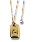 Collana "sei unica"
