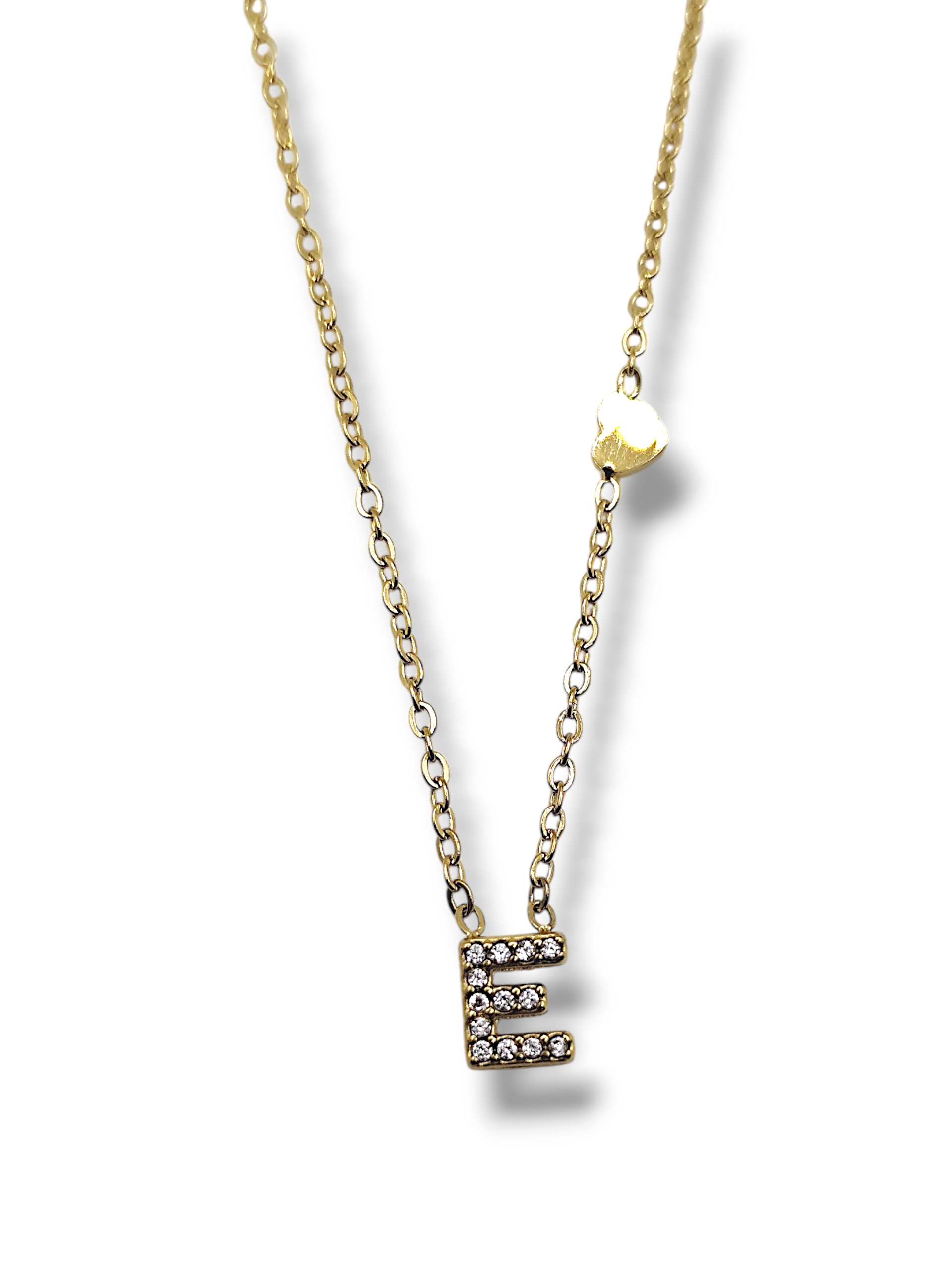 Collana Lettera Semplice