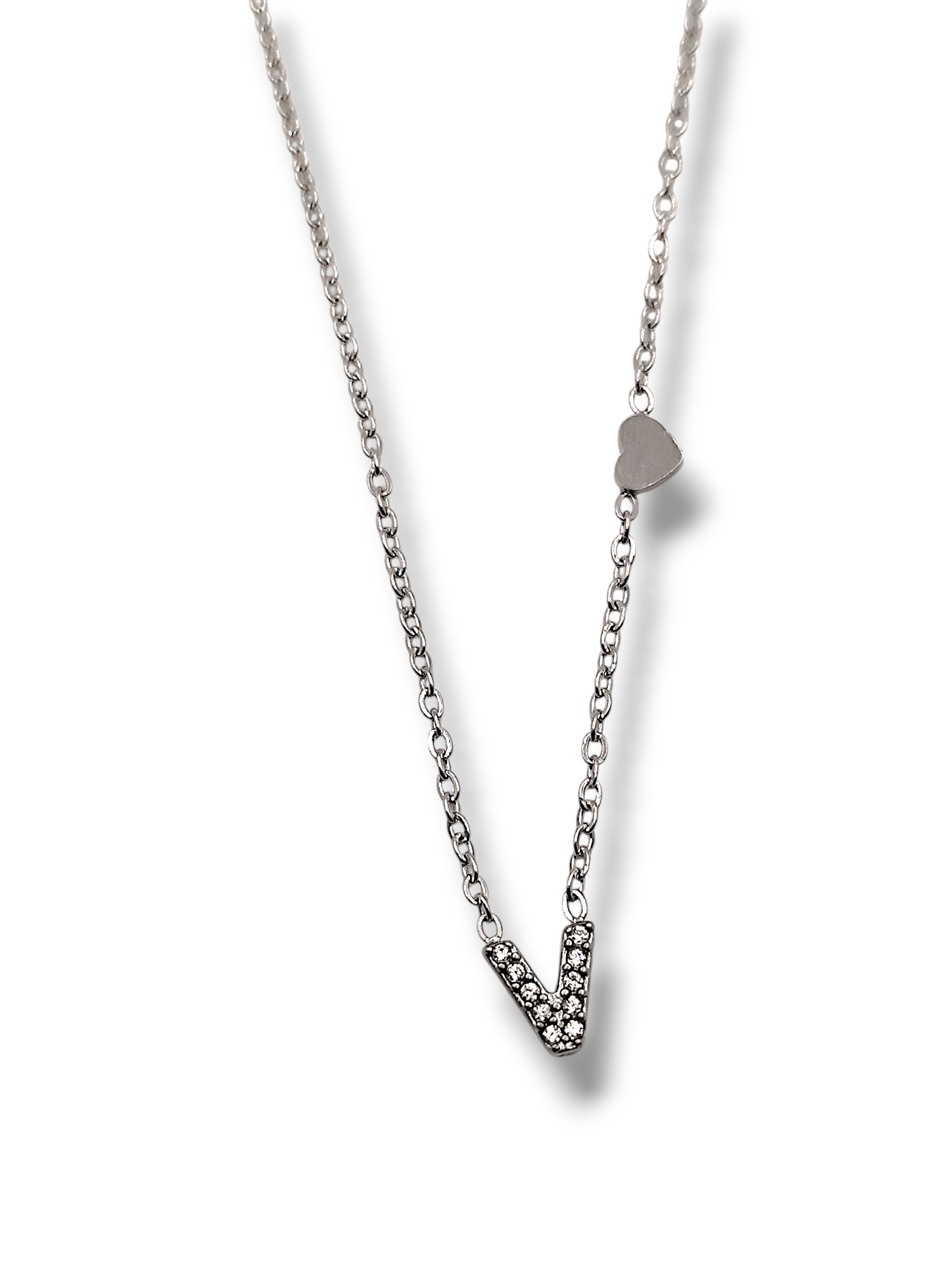 Collana Lettera Semplice