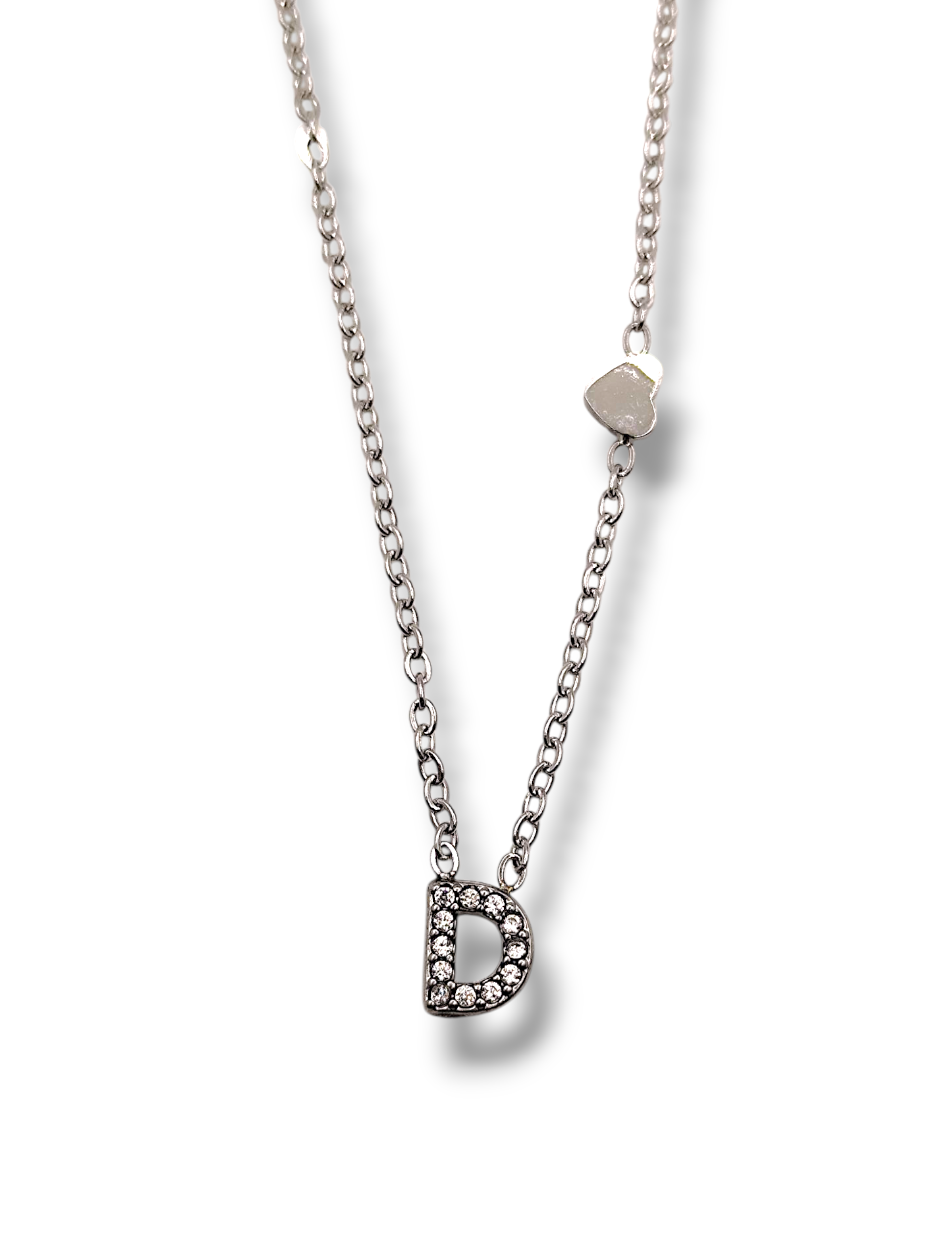 Collana Lettera Semplice