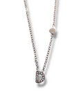 Collana Lettera Semplice