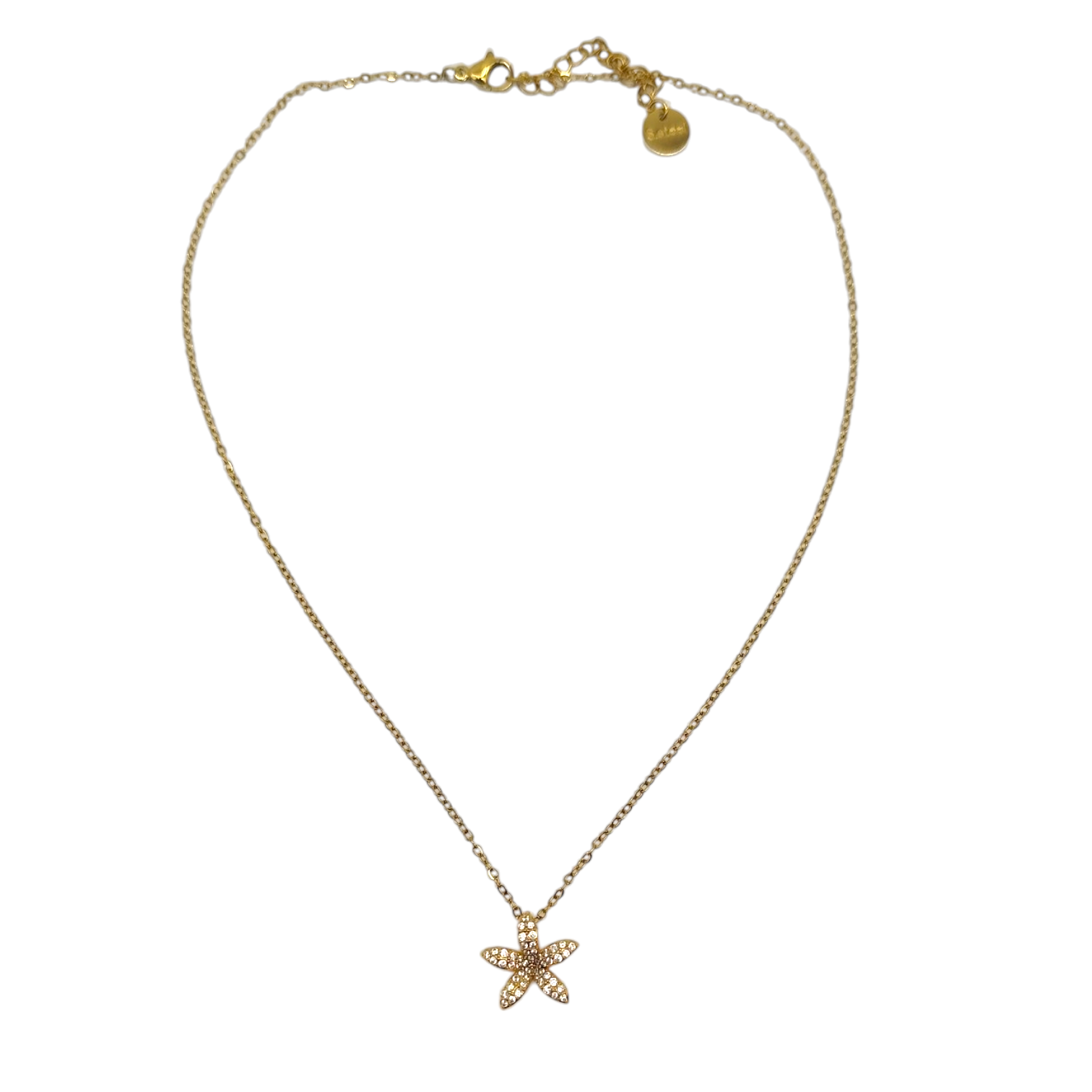 Collana Elsa