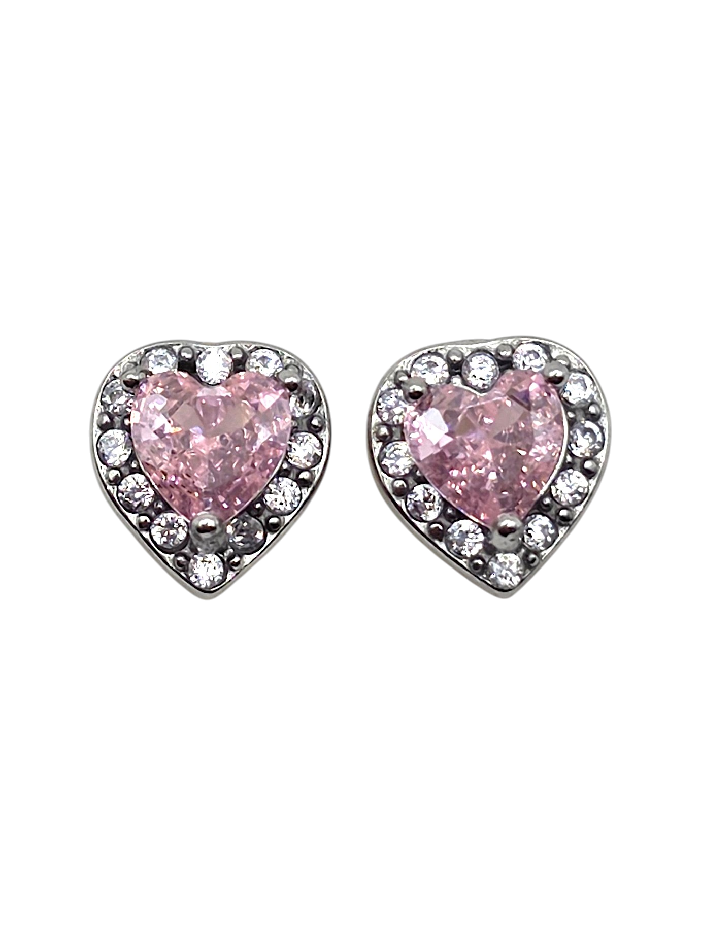 Orecchini Mini heart