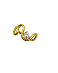Anello Sinfonia di luce