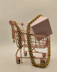 Collana Maglia Vintage