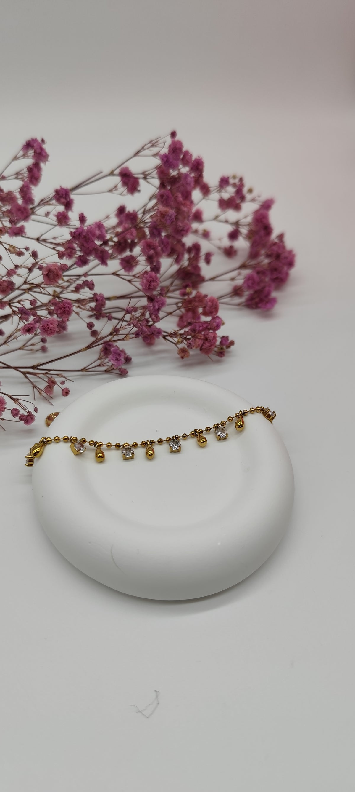 Bracciale Gocce Di Luce