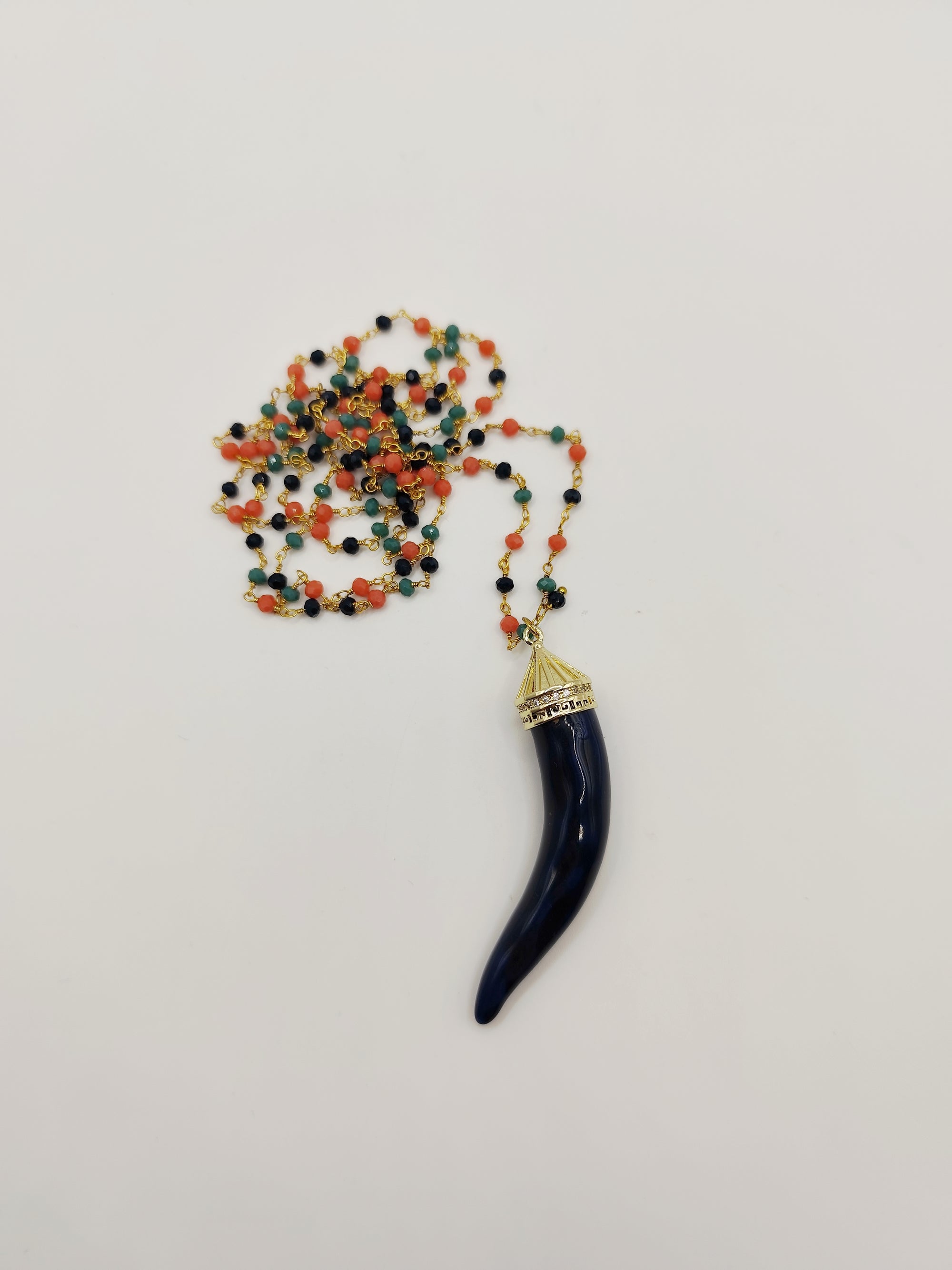 Collana Corno