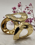 Bracciale Rigido Cerchio