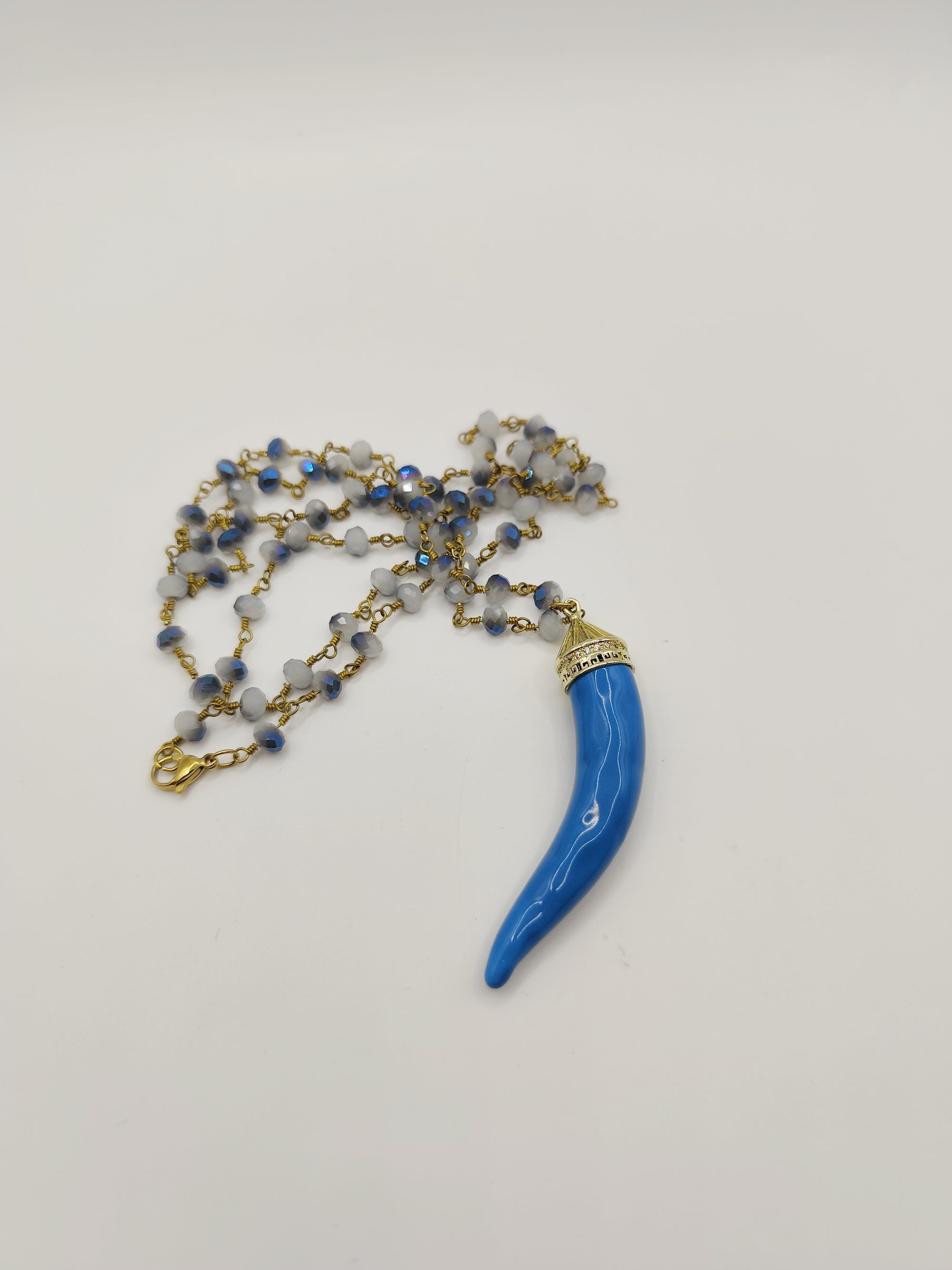 Collana Corno