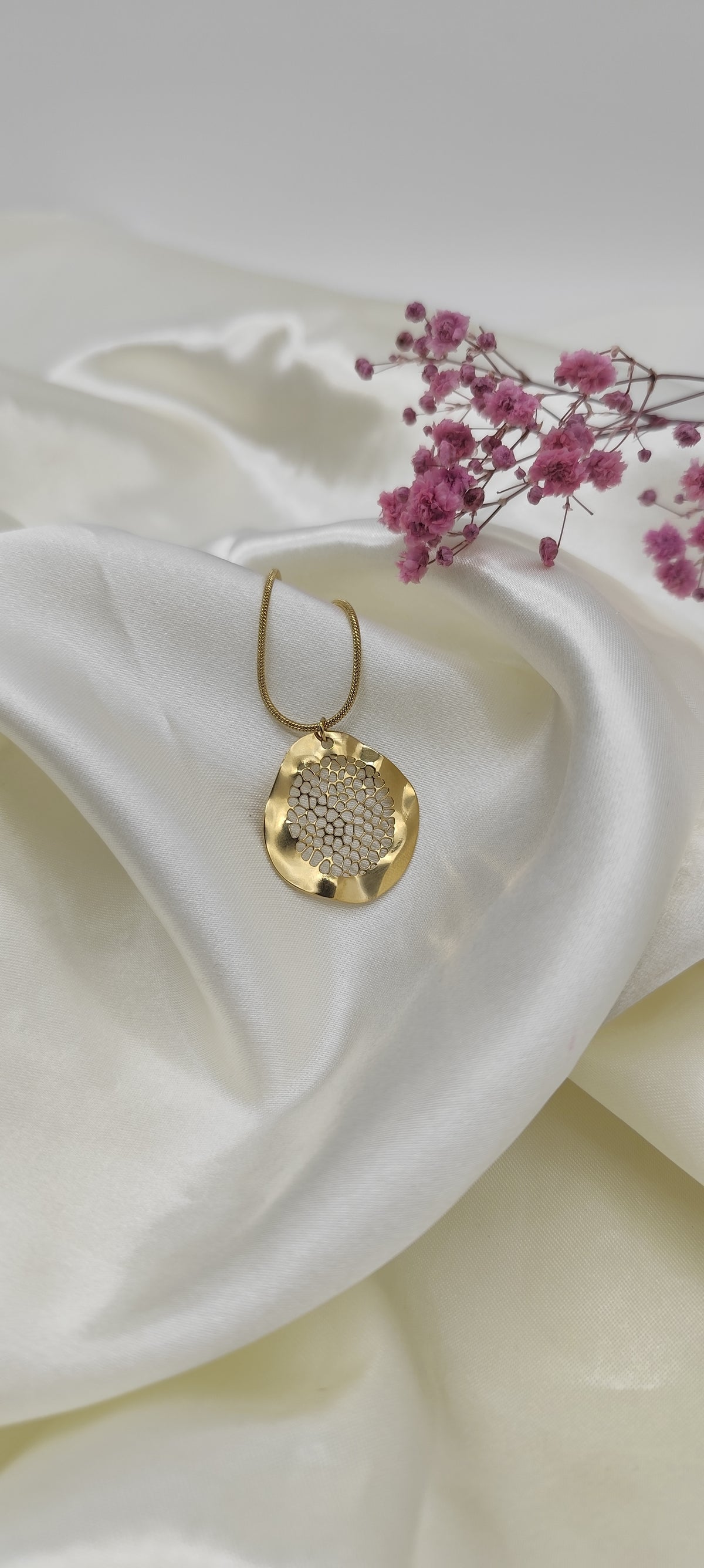 Collana Circle