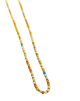 Collana Perline