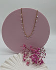 Collana Cristalli