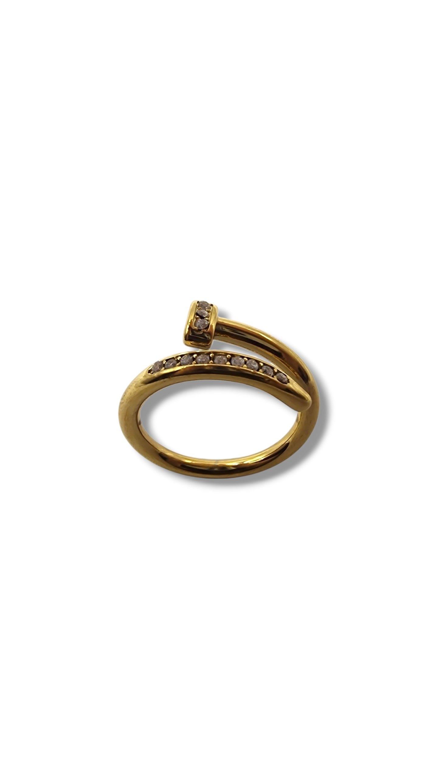 Anello Chiodo
