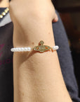 Bracciale pianeta