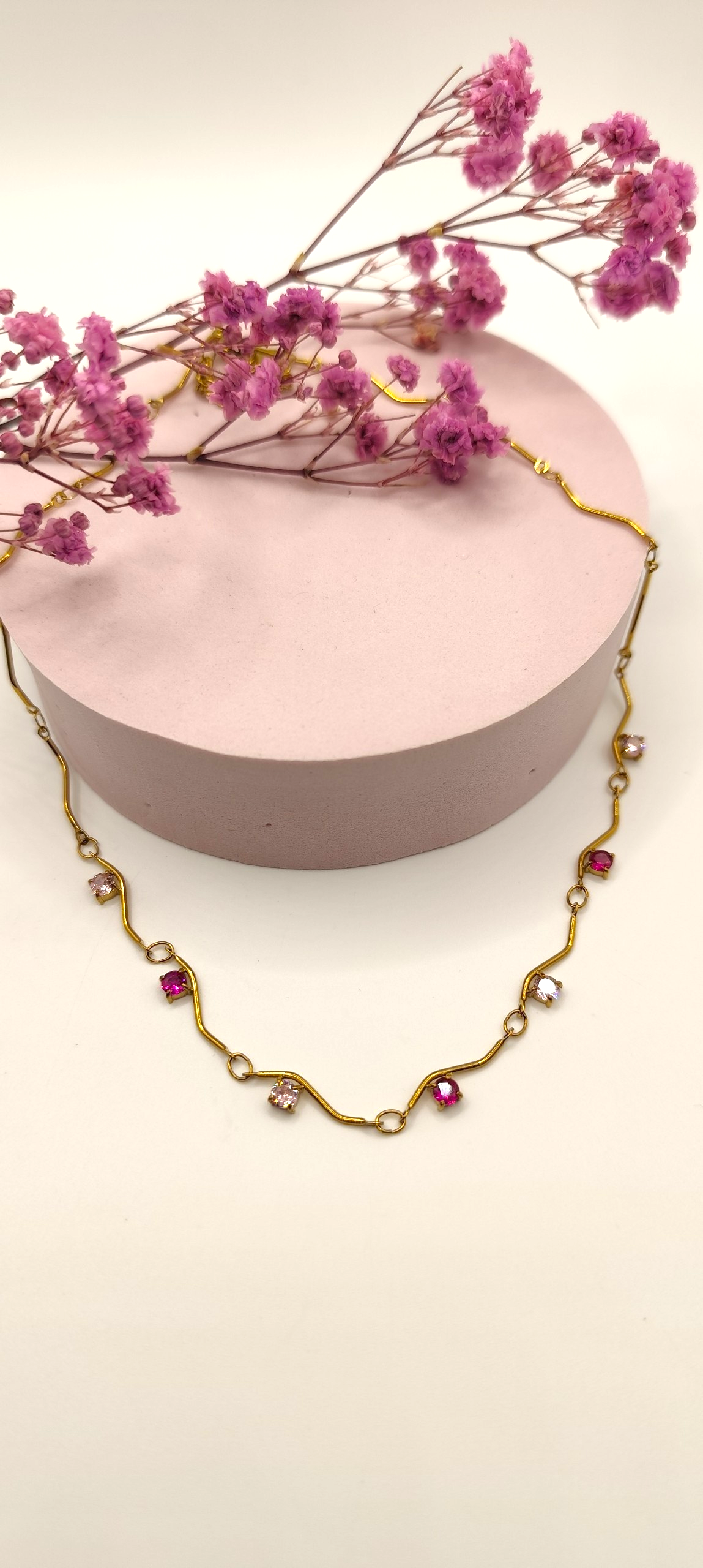 Collana Onda