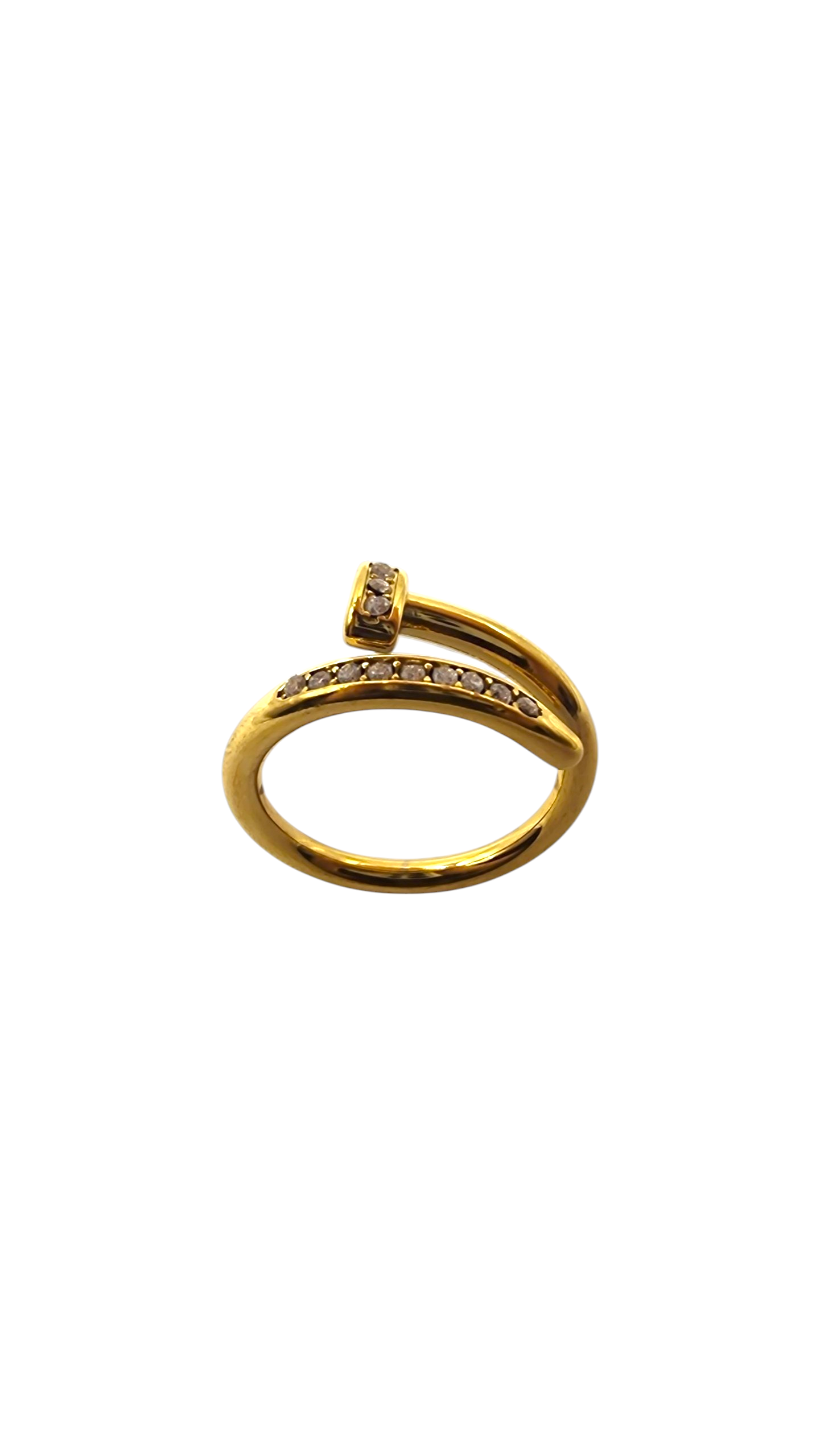 Anello chiodo