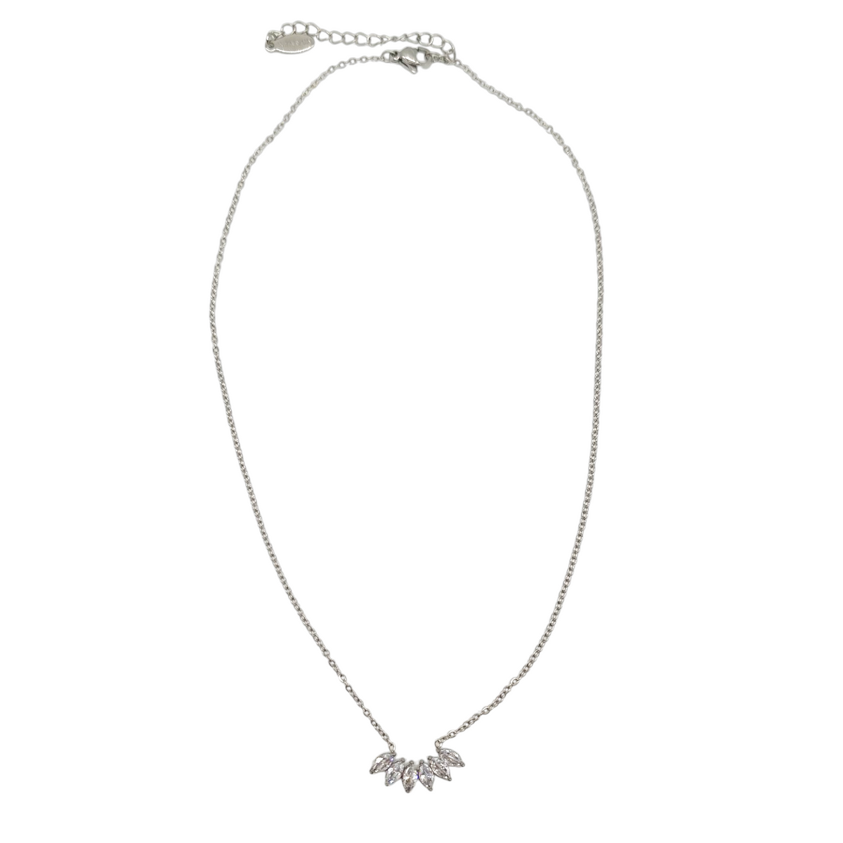 Collana Fiore Di Loto