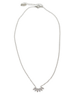 Collana Fiore Di Loto