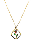 Collana Spring