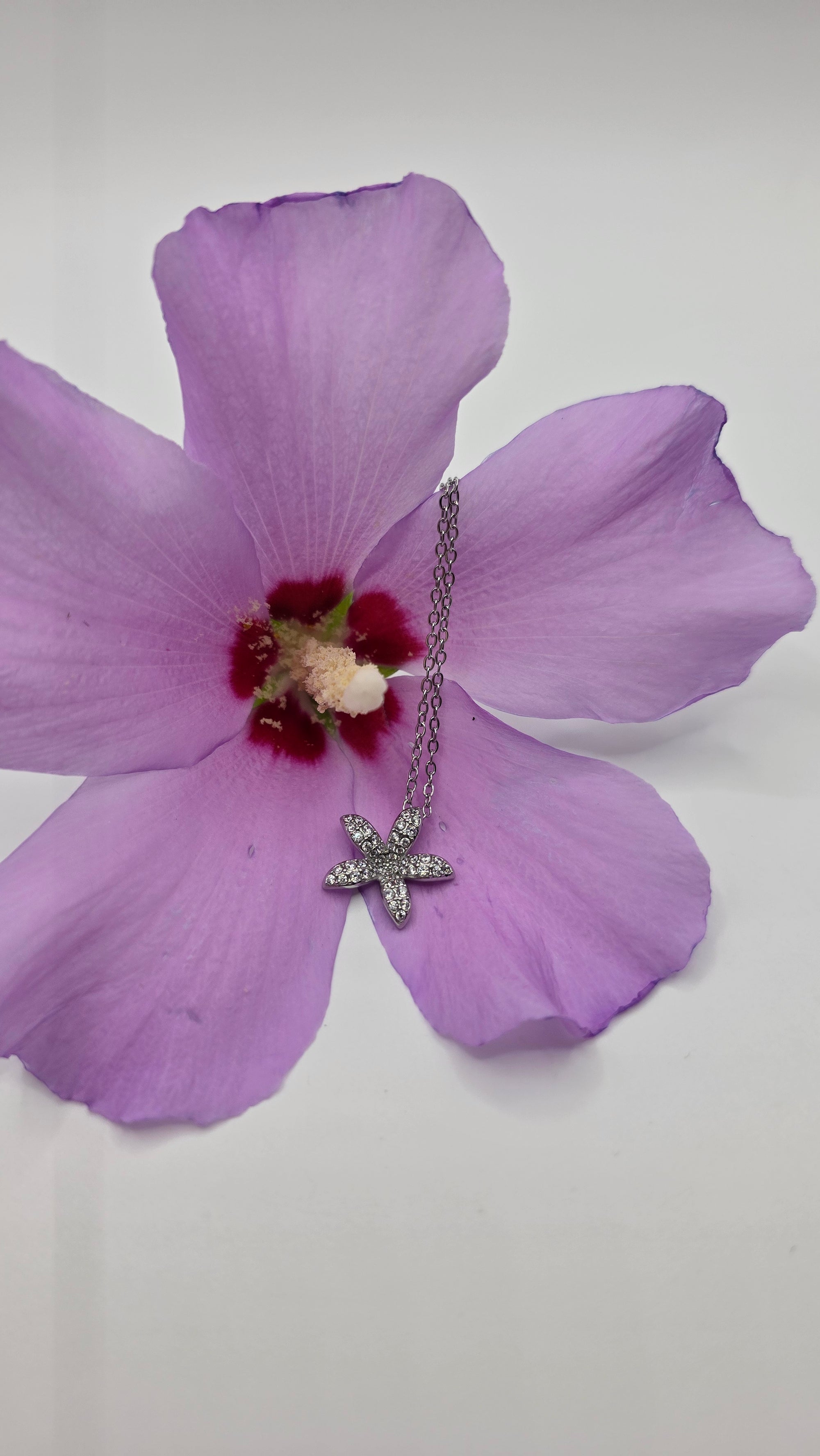 Collana Elsa