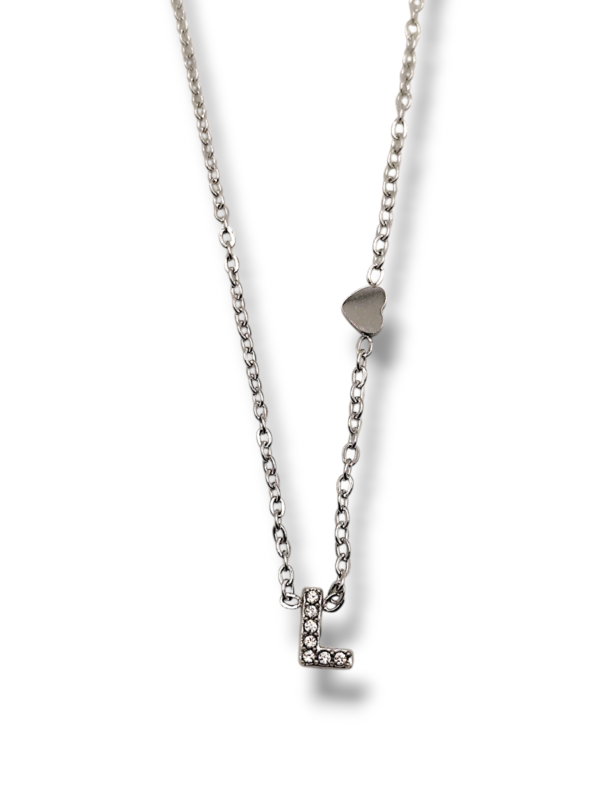 Collana Lettera Semplice