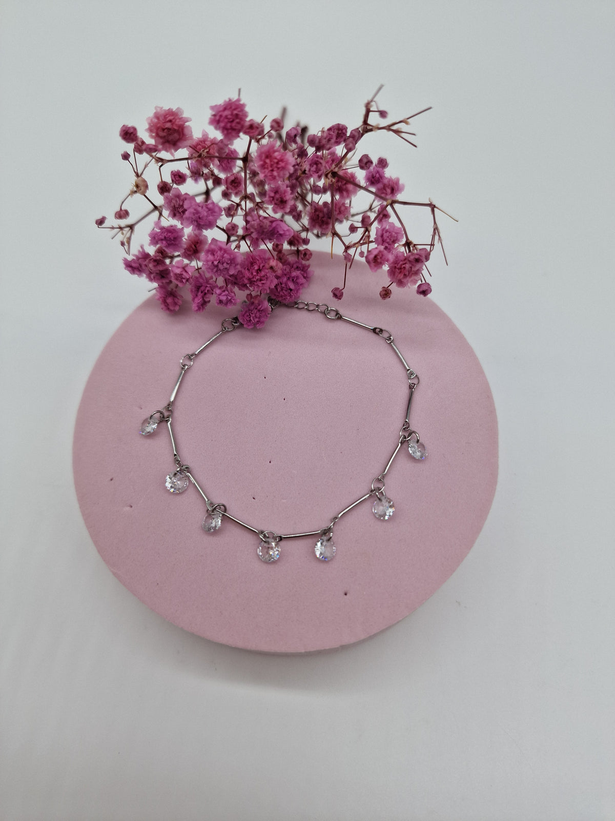 Bracciale Cristalli