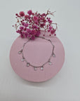 Bracciale Cristalli