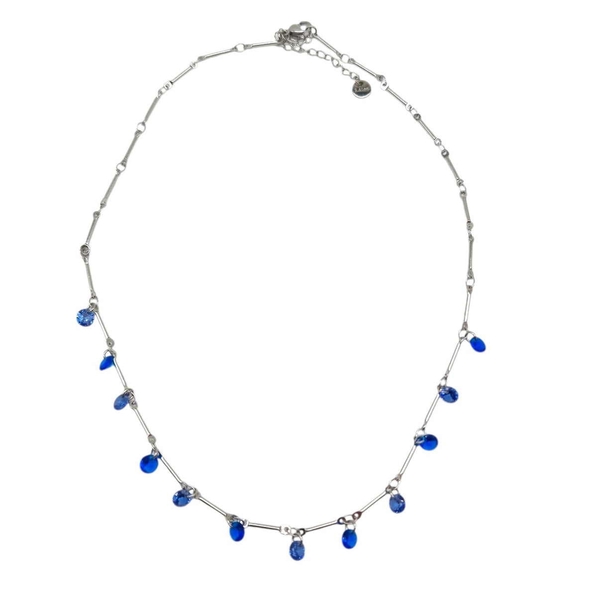 Collana Cristalli