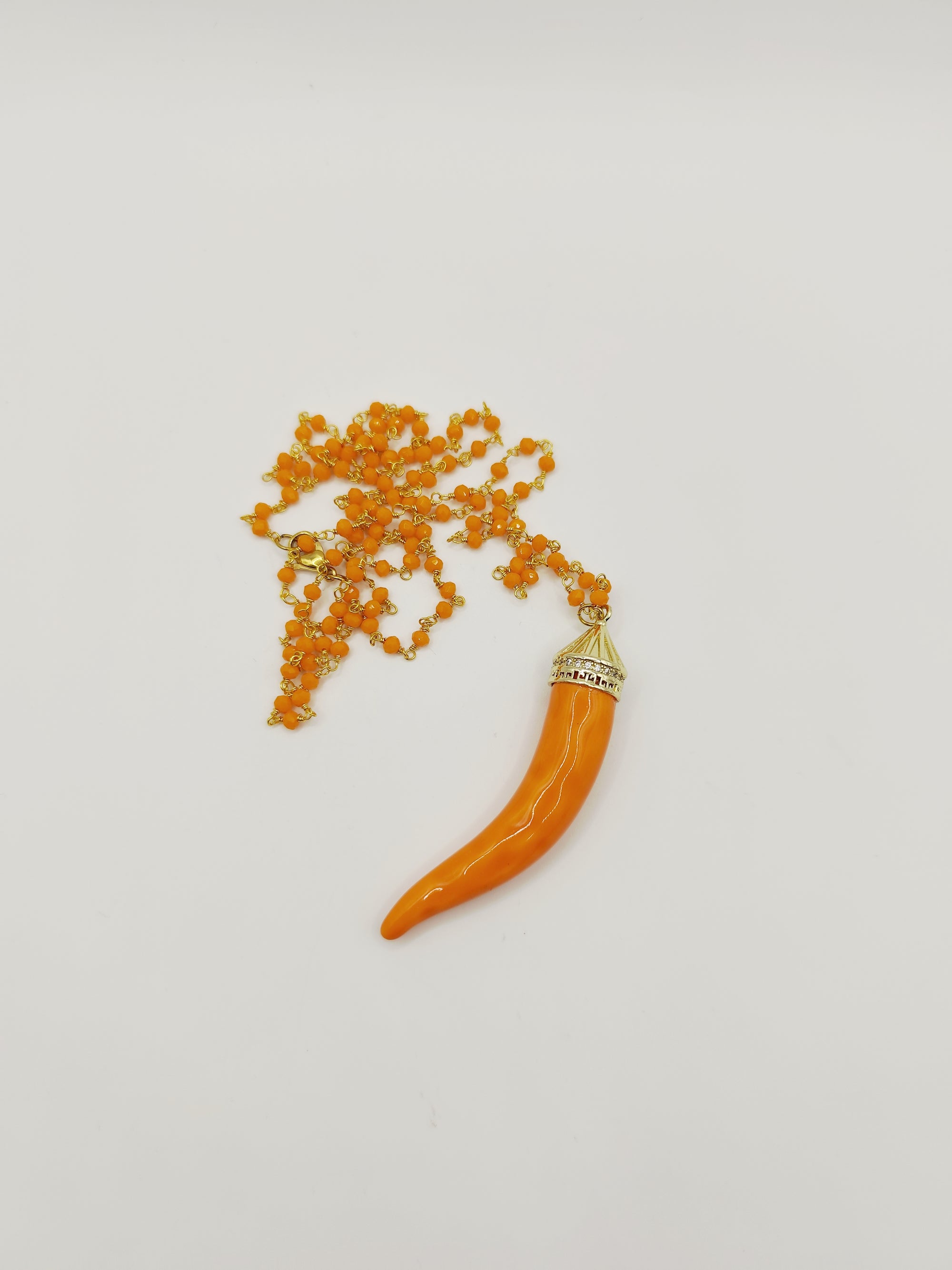 Collana Corno