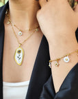 Bracciale Margherita