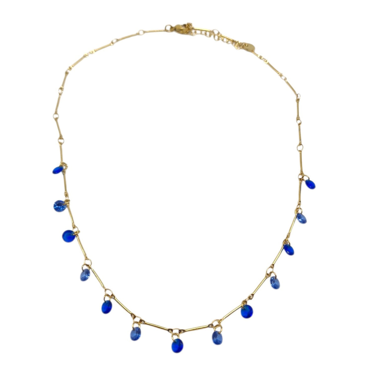 Collana Cristalli