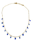 Collana Cristalli