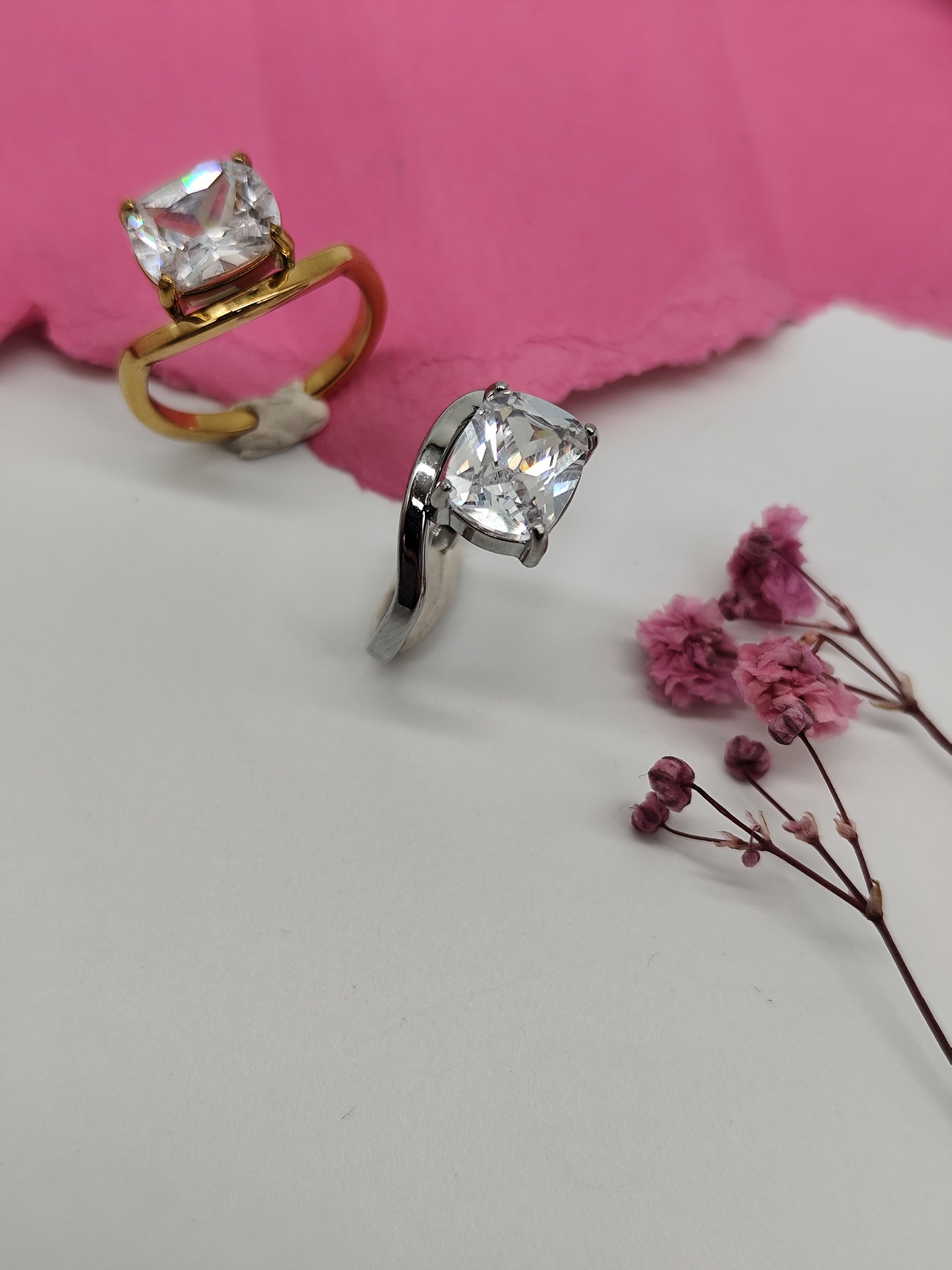 Anello Diva