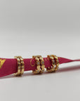 Orecchini Set Cuoricino