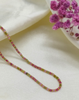 Collana Perline