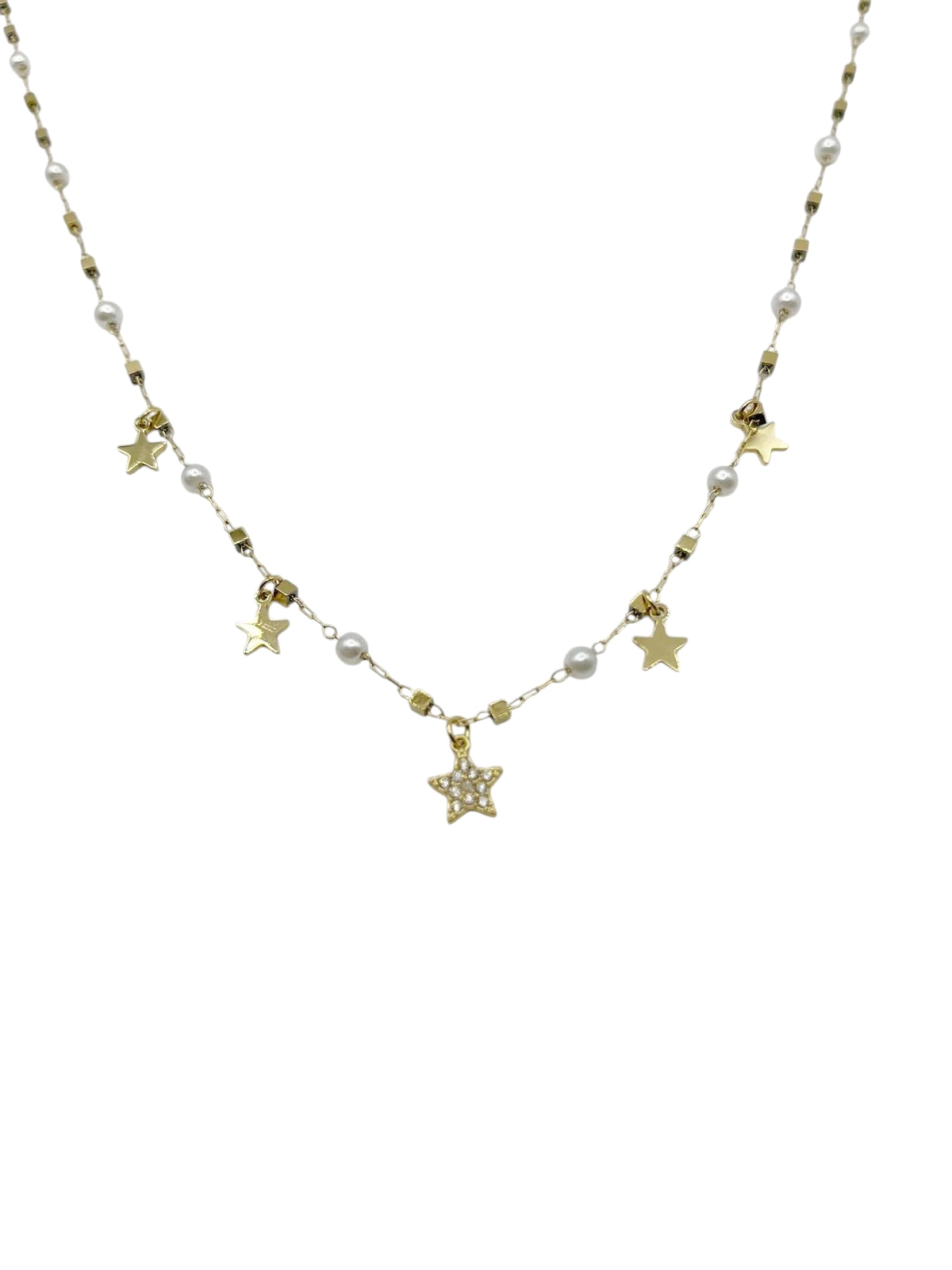 Collana Jenny