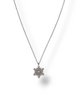 Collana fiocco di neve