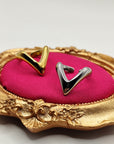 Anello Victory