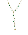 Collana Cristalli Y