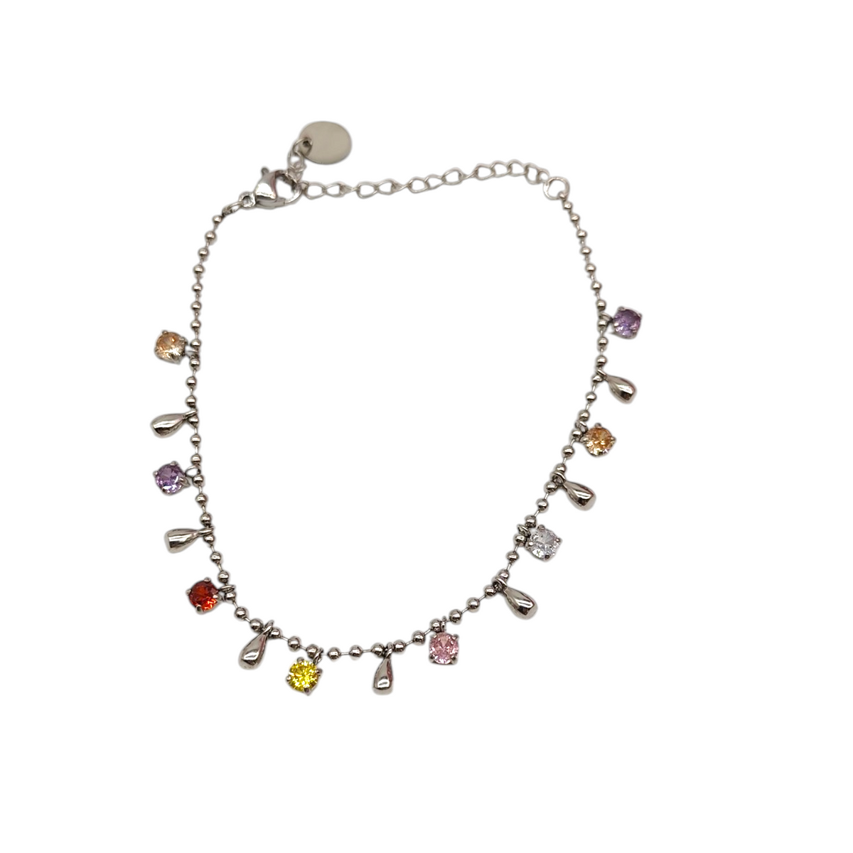 Bracciale Gocce Di Luce