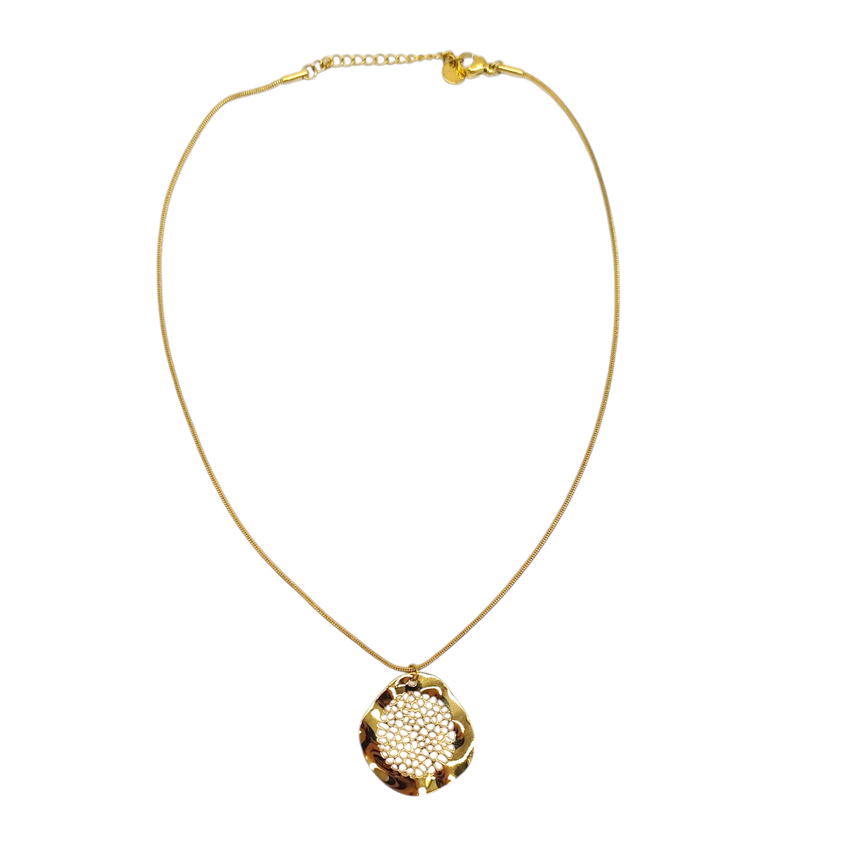 Collana Circle
