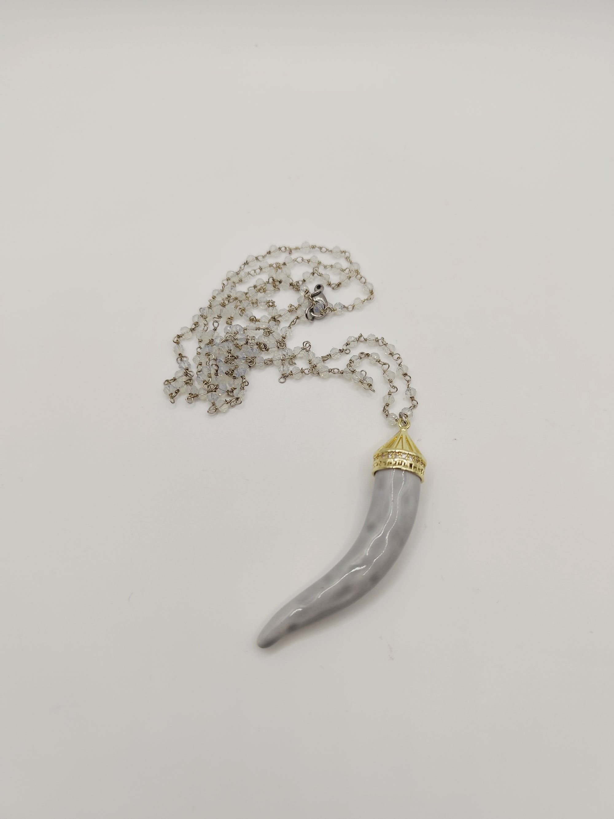 Collana Corno