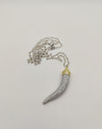 Collana Corno